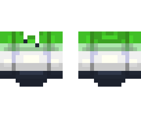 aro pride hoodie base