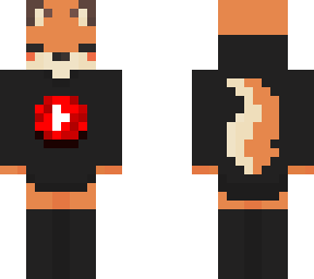 aruxa 30's official skin