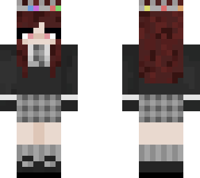 arvami’s skin