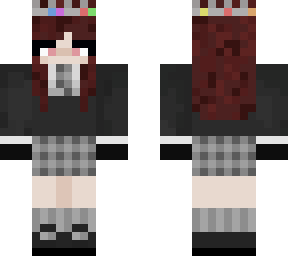 arvami’s skin