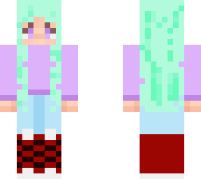 astro (my main skin)