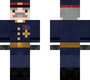 augusto pinochet