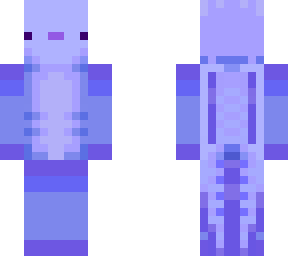 axolotl (blue)