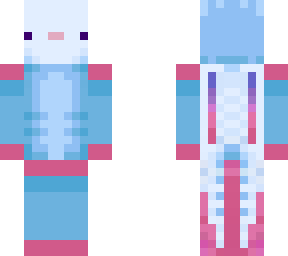 axolotl (cyan)