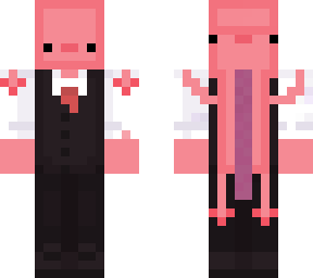 axolotl skin