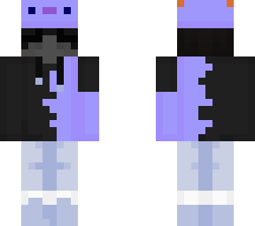 axolotl skin