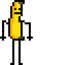 banana