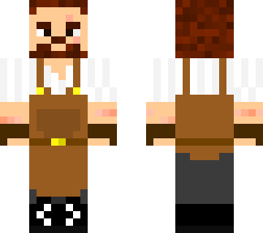 bartender edit