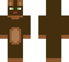 bear