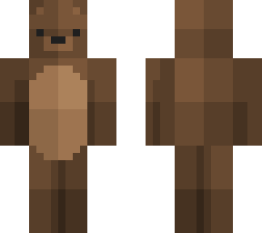 bear