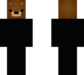 bear boi