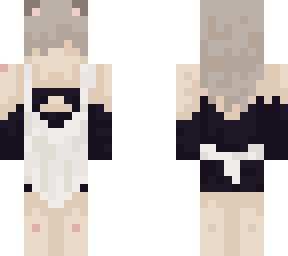 bear maid