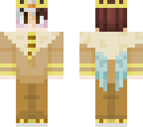 bee boy