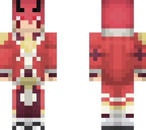 benimaru final version