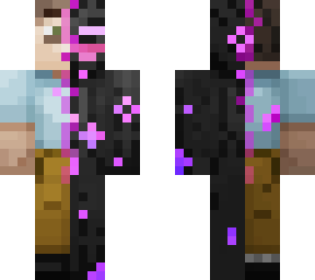 bisector [credits to the villians pack creator in minecraft bedrock edition]