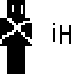 black and white tryhard