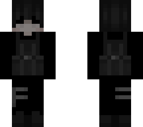 black guy