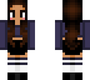 blackrose17 edit skin