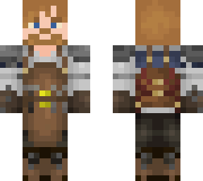 blacksmith