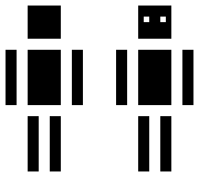blocky