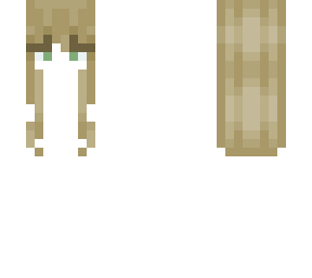 blond hair base!