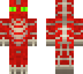 blood phantom