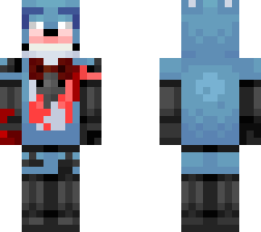 bloody bon