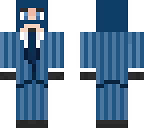 blu spy