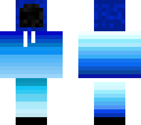 blue boy