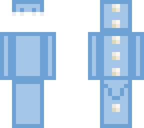 blue dino onesie