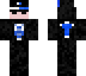 blue galax