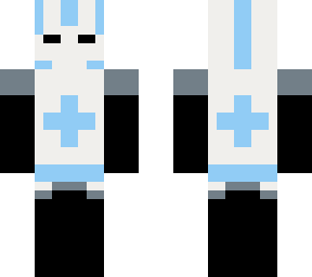 blue knight