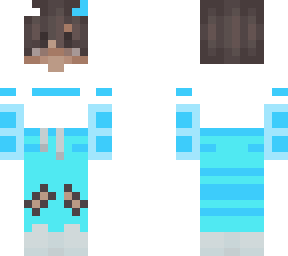 blue meh