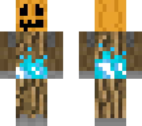 blue soul blain
