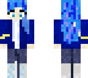 blue team