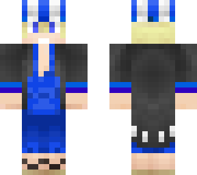 blueza