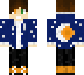 boots experiment idk