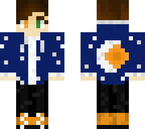 boots experiment idk