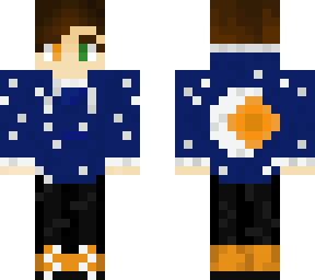 boots experiment idk