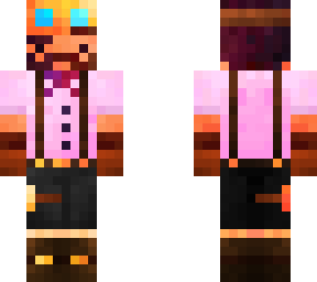 both arms