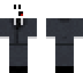 boy /man in suit