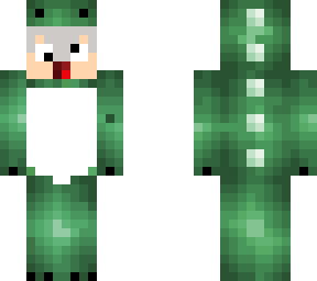 boy gator