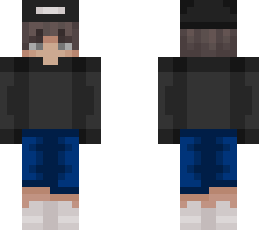 boy skin