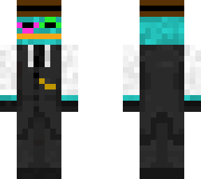 bri'ish perry