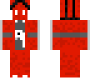 broken