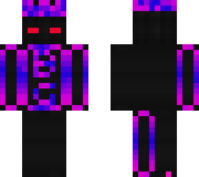 brutal da gaming skin 2 ( colour mix in bg  )