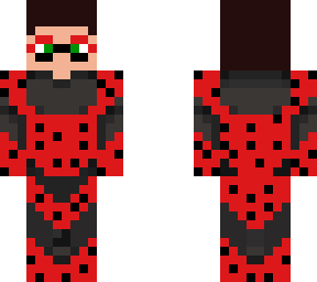 bug noir