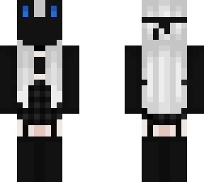 bunny mask