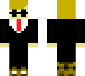 business goldenbear