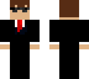 business man